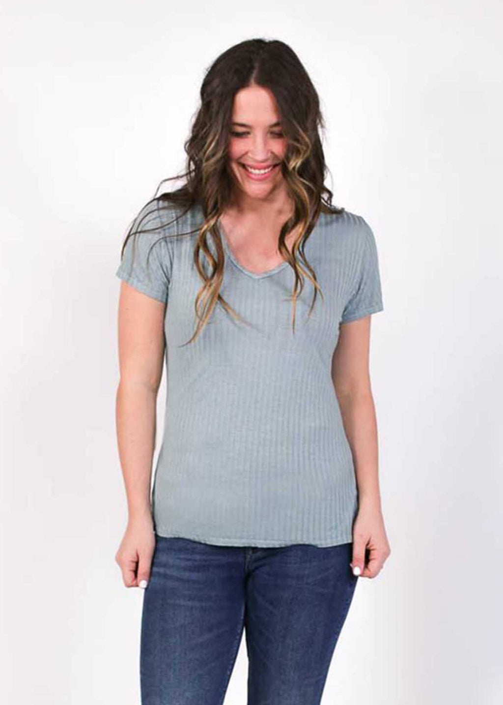 plume and thread-top-lola top