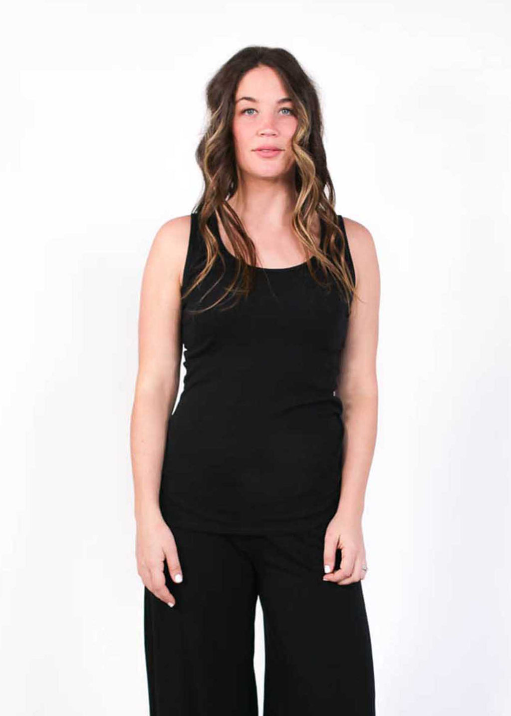 plume and thread-top-betty tank